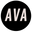 Atelier AVA, création de tapis et décoration d'intérieur logo